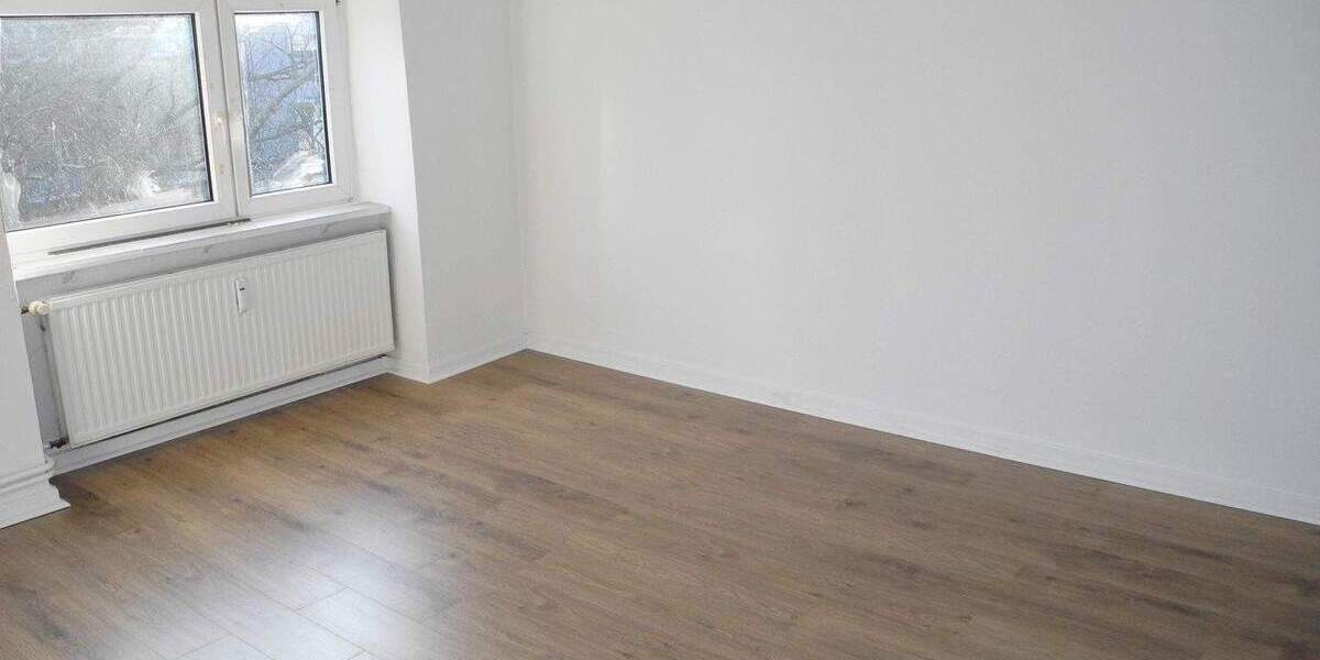 Etagenwohnung Herne Herne-Mitte - 2 Zimmer, 60 m&sup2;, 490&euro; | Angebot:25727602