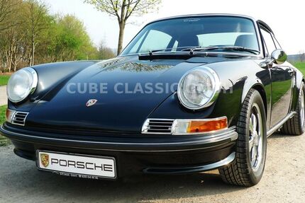Porsche 964 8.600 km 158.000 &euro; Essen 45127