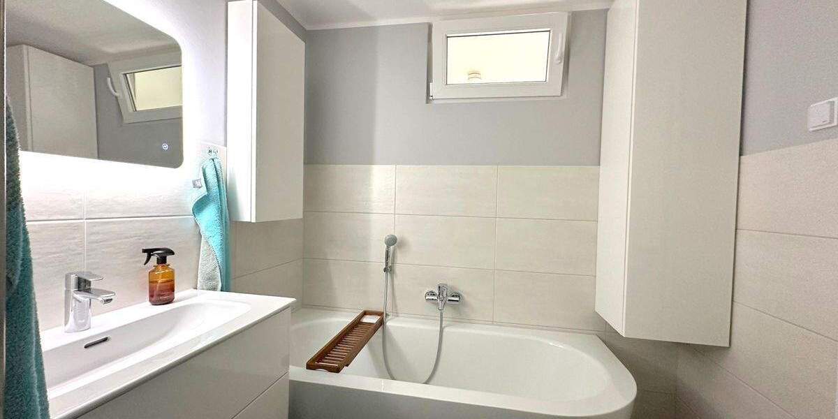 Etagenwohnung Bochum Linden - 4 Zimmer, 112 m&sup2;, 348.000&euro; | Angebot:25836821