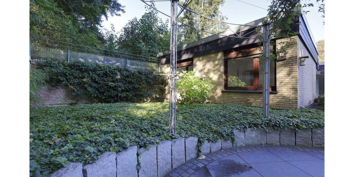 Bungalow Duisburg Alt-Homberg - 7 Zimmer, 190 m&sup2;, 595.000&euro; | Angebot:25716922