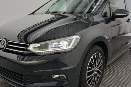 VW Touran 39.000 km 30.800 € Meerbusch 40668