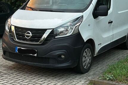 Nissan NV300 307.000 km 4.999 € Herten 45699