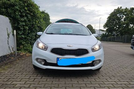 Kia ceed / Ceed 250.000 km 3.750 &euro; Oberhausen 46049
