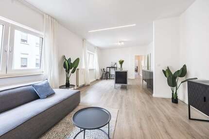 Wohnung Krefeld / Cracau Cracau - 3 Zimmer, 87 m&sup2;, 190.000&euro; | Angebot:27135077