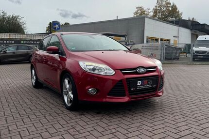 Ford Focus 166.450 km 6.950 &euro; Dinslaken 46537