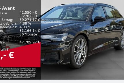 Audi A6 37.399 km 41.350 &euro; Dorsten 46284