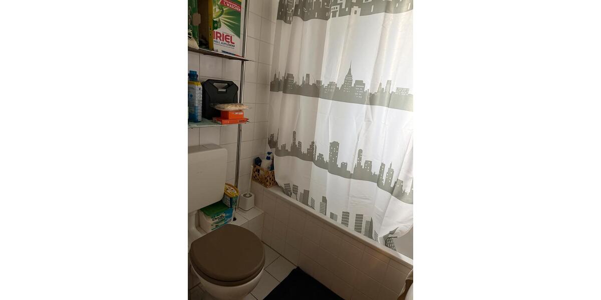 2 Zimmer Erdgeschoss Wohnung in St Tönis 2 zimmer