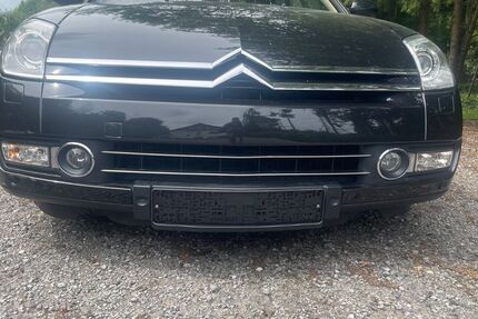 Citroen C6 195.000 km 4.600 &euro; Hattingen 45529