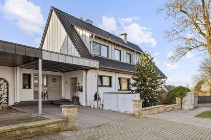 Haus zum Kaufen in Essen 650.000 € 233 m² 6 zimmer