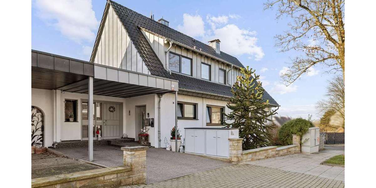 Haus zum Kaufen in Essen 650.000 € 233 m² 6 zimmer