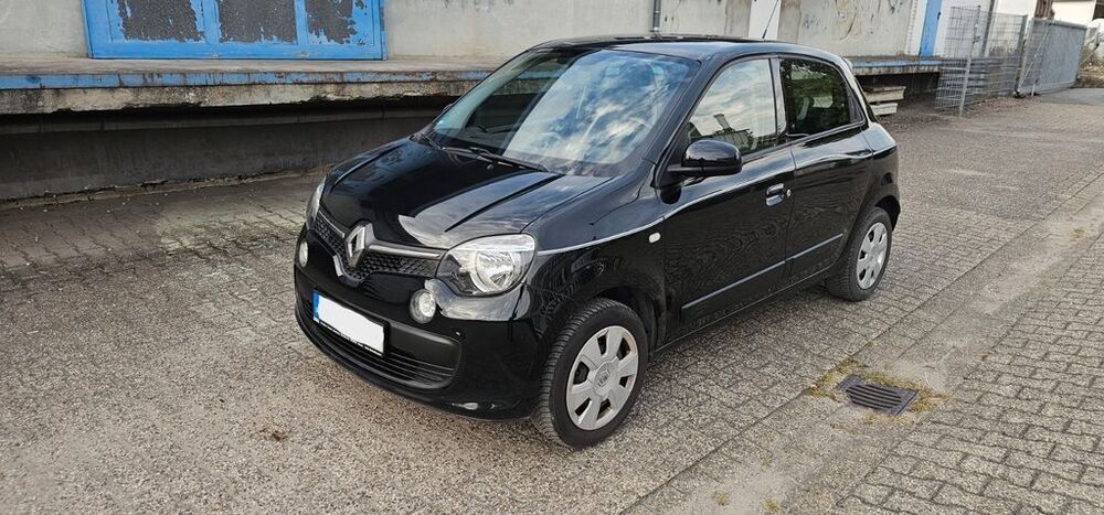 Twingo