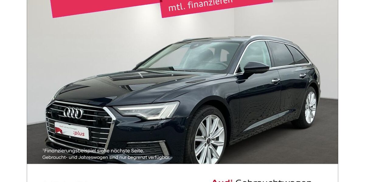 Audi A6 32.389 km 34.850 &euro; Duisburg 47249