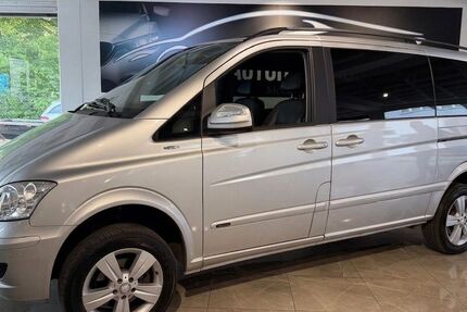 Mercedes-Benz Viano 148.924 km 22.950 &euro; Ratingen 40880