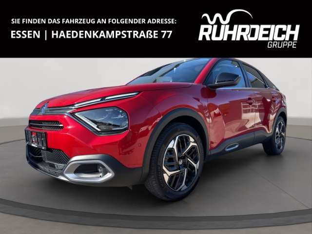 Citroen C4 58.190 km 16.490 &euro; Essen 45143