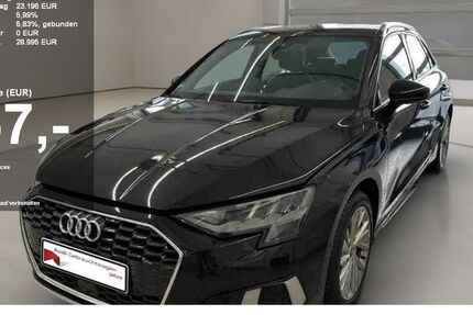 Audi A3 31.695 km 28.789 &euro; Krefeld 47805
