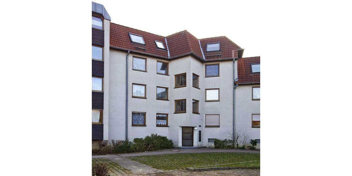 Etagenwohnung Bochum Hiltrop - 1 Zimmer, 48 m&sup2;, 490&euro; | Angebot:27157161