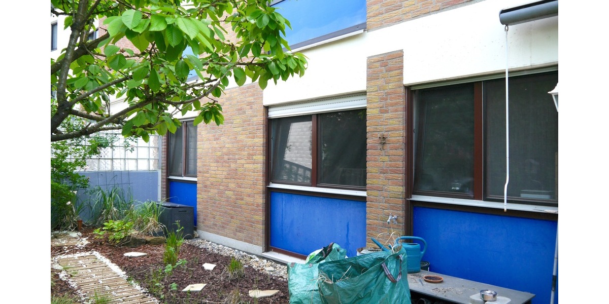 Rtg. Ost, 3 Zi. Garten ETW, 79m², bevorzugte Lage, in kl. Einheit, TG Stellpl. möglich - Terrassenwohnung Ratingen Homberg | Angebot:26844910