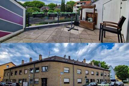 Wohnung zum Kaufen in Oberhausen 199.000 € 74.63 m²
