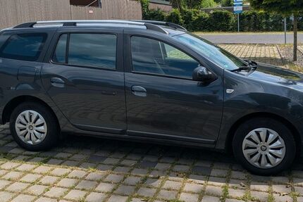 Dacia Logan 85.500 km 7.400 &euro; Bochum 44807