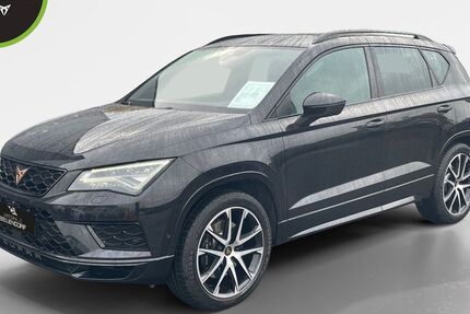 Cupra Ateca 102.520 km 24.470 &euro; Bottrop 46244