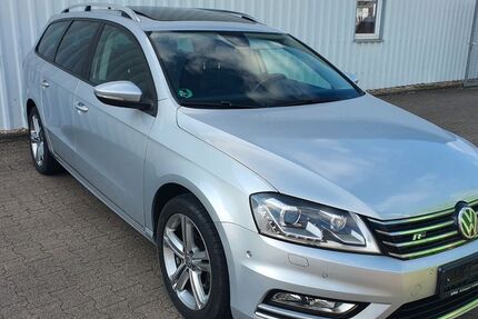 VW Passat Variant 187.000 km 10.750 € Kamp-Lintfort 47475