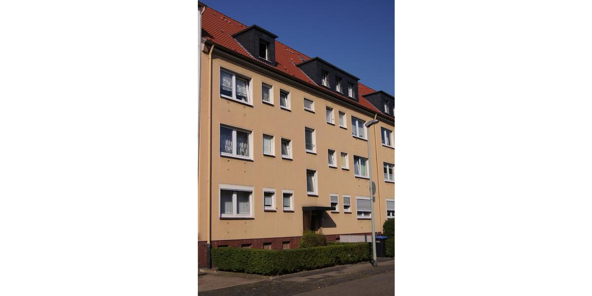 Etagenwohnung Herne Eickel - 2.5 Zimmer, 56 m&sup2;, 378&euro; | Angebot:25415096