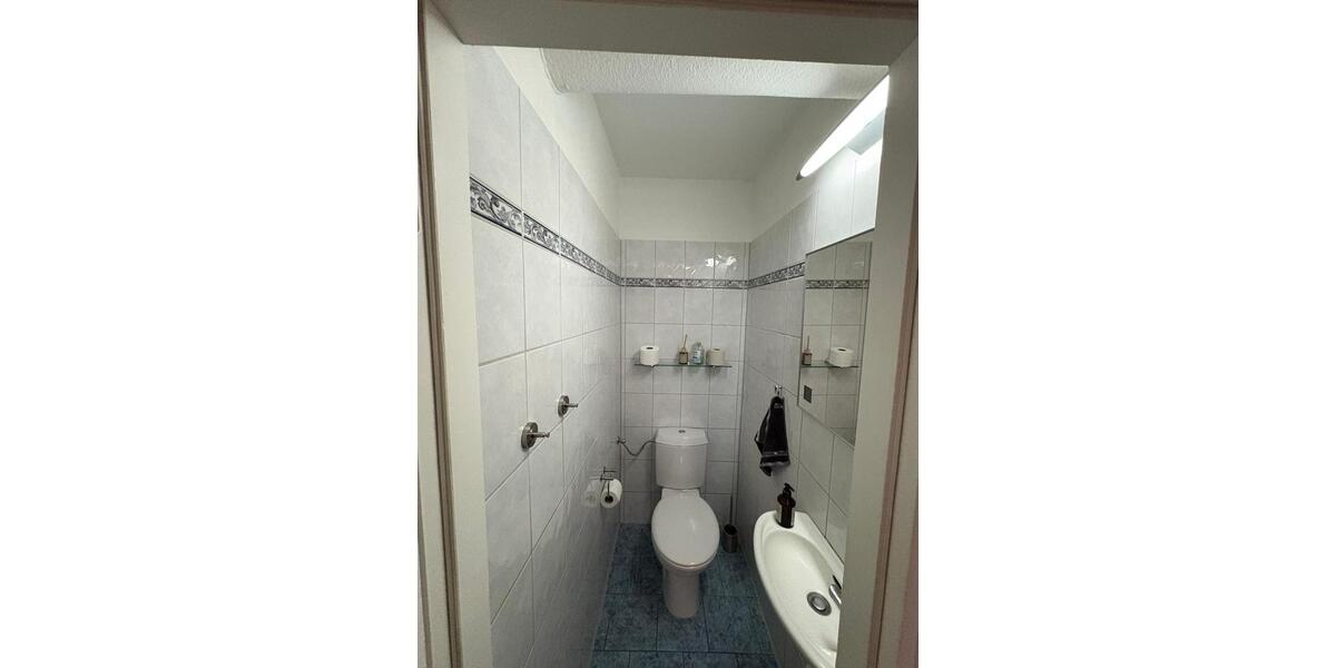 Hochparterre Krefeld Dießem - 3 Zimmer, 78 m&sup2;, 680&euro; | Angebot:26342988