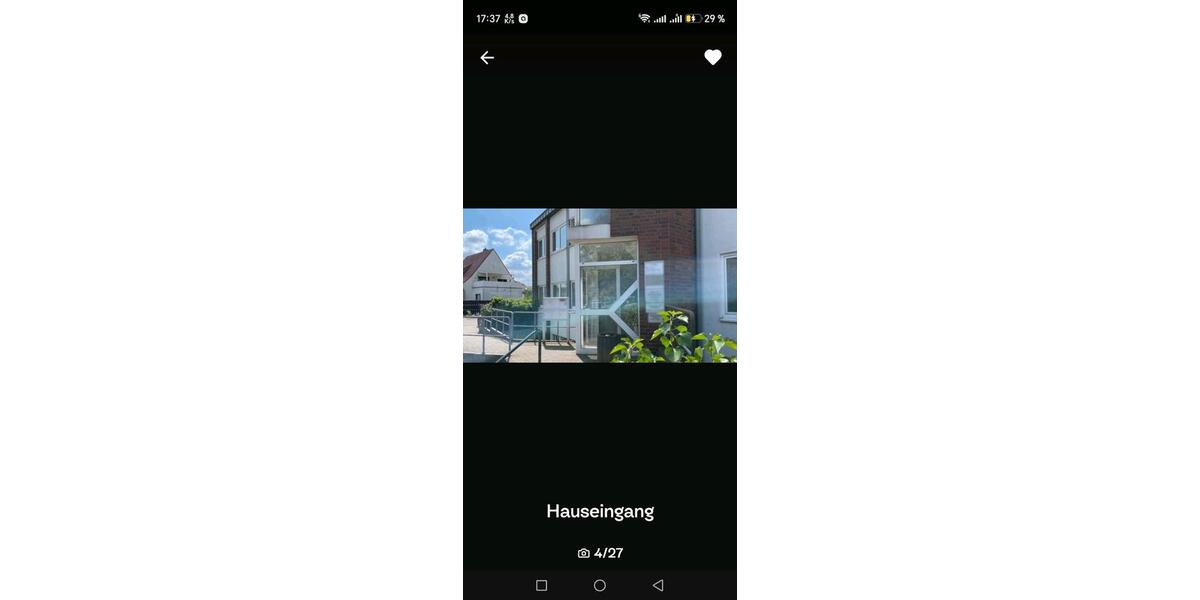 Maisonettenwohnung Duisburg Essenberg - 5 Zimmer, 141 m&sup2;, 215.000&euro; | Angebot:27086683