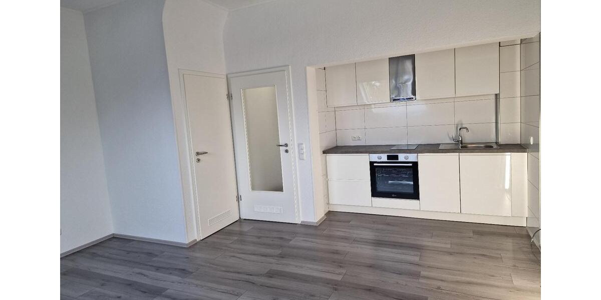 Dachgeschoßwohnung Essen Stadtbezirk IV - 2 Zimmer, 41 m&sup2;, 490&euro; | Angebot:26144301