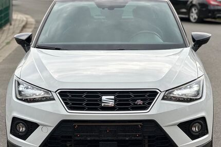 Seat Arona 166.710 km 10.999 &euro; Essen 45276