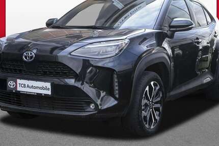 Toyota Yaris Cross 10.519 km 23.689 &euro; Mülheim 45475