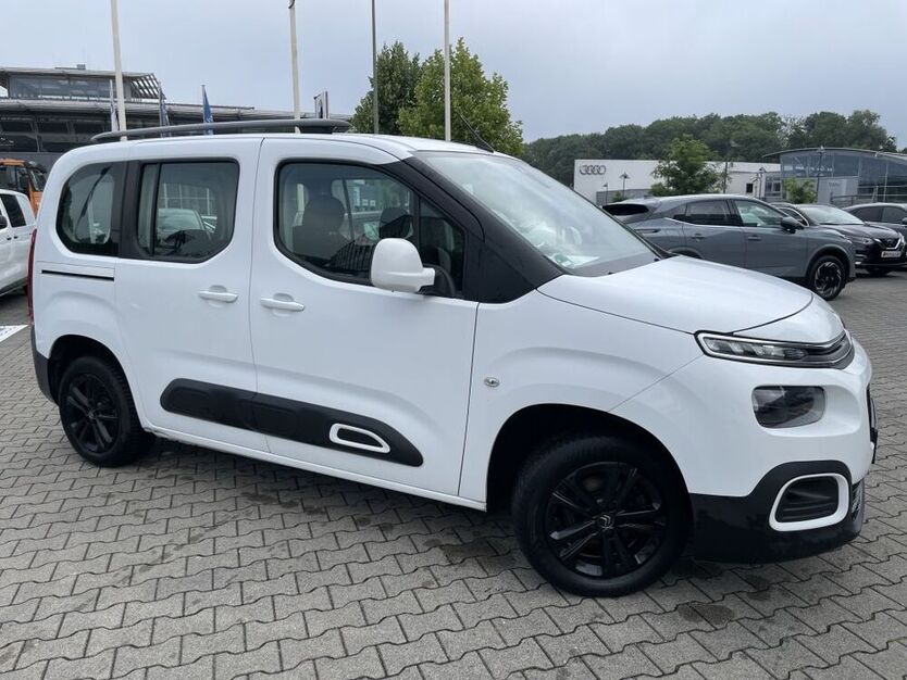 Berlingo