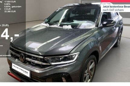 VW T-Roc 33.910 km 22.280 &euro; Krefeld 47805
