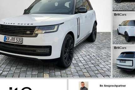 Land Rover Range Rover 12.165 km 157.950 &euro; Krefeld 47803