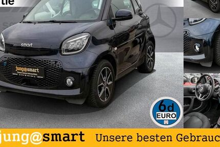 Smart ForTwo 16.256 km 16.448 &euro; Dorsten 46282