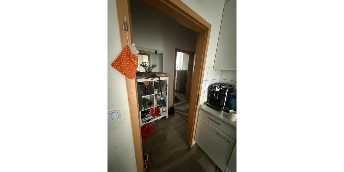Etagenwohnung Gelsenkirchen Gelsenkirchen-West - 1 Zimmer, 45 m&sup2;, 600&euro; | Angebot:25616715