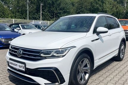 VW Tiguan 62.901 km 28.850 &euro; Duisburg 47178