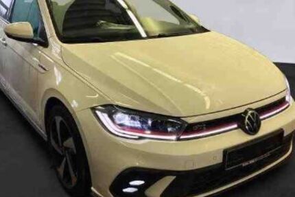 VW Polo 23.840 km 24.980 &euro; Hünxe 46569