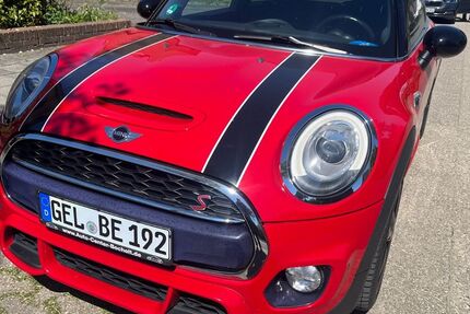 Mini Cooper S 76.500 km 15.400 &euro; Rheurdt 47509