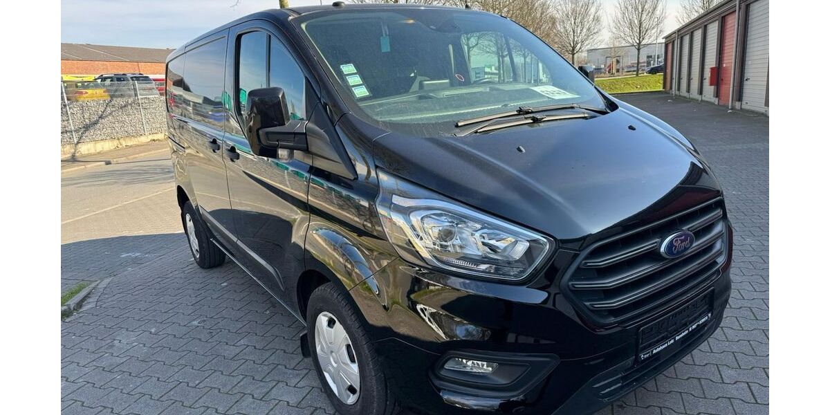 Ford Transit 165.000 km 12.990 &euro; Gelsenkirchen 45884