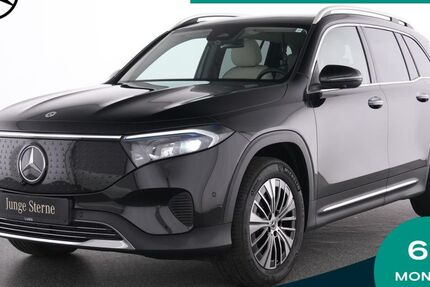 Mercedes-Benz EQB 10.914 km 39.980 &euro; Essen 45309