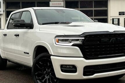 Dodge RAM 23.950 km 88.800 &euro; Krefeld 47805