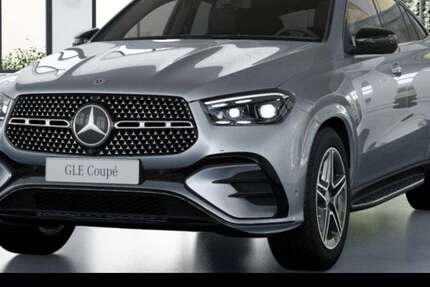 Mercedes-Benz GLE 450 9.900 km 104.990 &euro; Duisburg 47138