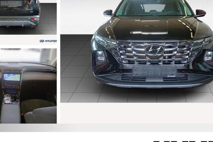 Hyundai TUCSON 29.589 km 30.989 € Oberhausen 46149