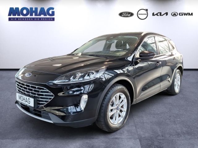 Ford Kuga 79.400 km 21.390 &euro; Recklinghausen 45659