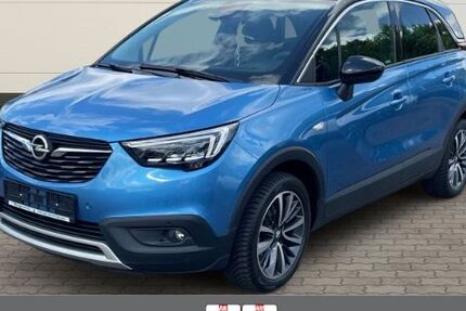 Opel Crossland (X) 66.950 km 11.950 &euro; Dorsten 46286