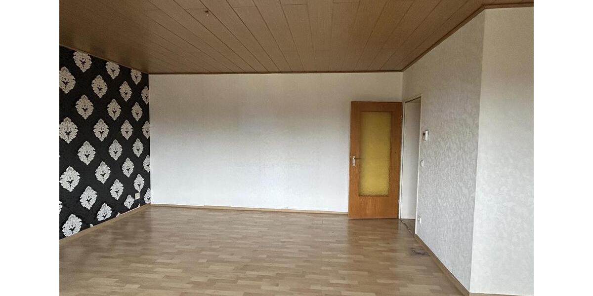 Dachgeschoßwohnung Dorsten - 3.5 Zimmer, 77 m&sup2;, 530&euro; | Angebot:26166752