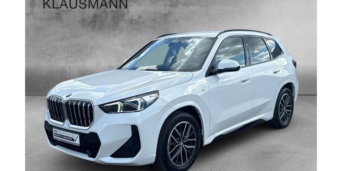 BMW X1 9.567 km 46.364 &euro; Krefeld 47800