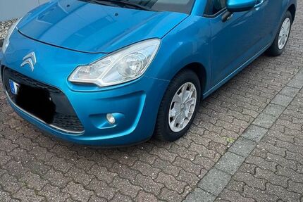 Citroen C3 95.000 km 5.999 € Duisburg 47058