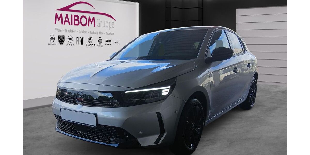 Opel Corsa 1.900 km 20.975 &euro; Wesel 46485